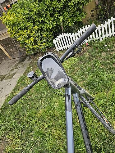 Şəhər velosipedləri: 650 azn alınıb qətiyyən istifadə olunmayıb . 4 aydır qalıb həyətdə — 3