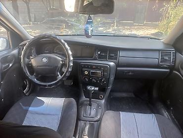 опель заслонка: Opel Vectra: 2002 г., 1.8 л, Автомат, Бензин, Седан — 4