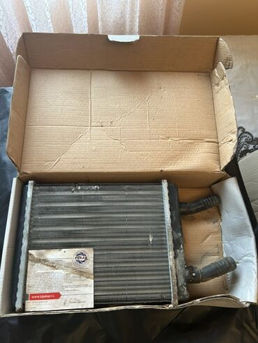 Радиаторы: PEKAR markalı soba radiatoru (radiator otopitelya) - Brend: PEKAR -