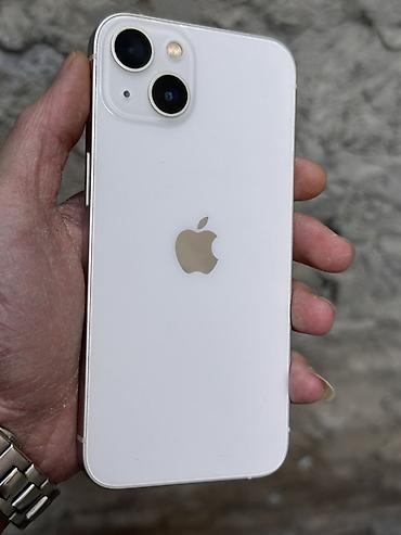 rəsmi note 14: Ağ, Face ID — 7