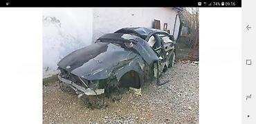 sector expander cena: ŠASIJA ZA BMW 740 | Prodaje se gola sasija — 2