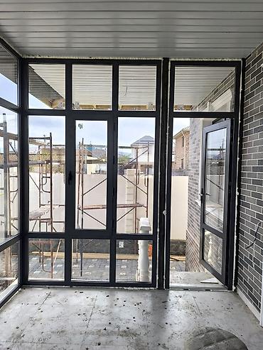 Бронированные двери на заказ: Окна, двери, витражи. #врассрочкубишкек #окнавБишкеке #дверивБишкеке at lalafo.kg — 10 Бронированные двери на заказ: Окна, двери, витражи. #врассрочкубишкек #окнавБишкеке #дверивБишкеке — 10