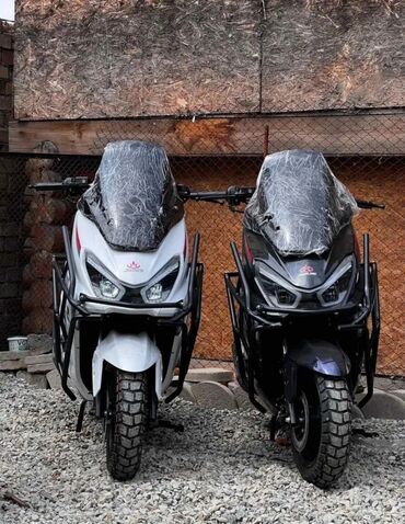 Mazda: Mazda 6 MPS: 2024 г., 0.3 л, Механика, Дизель — 4