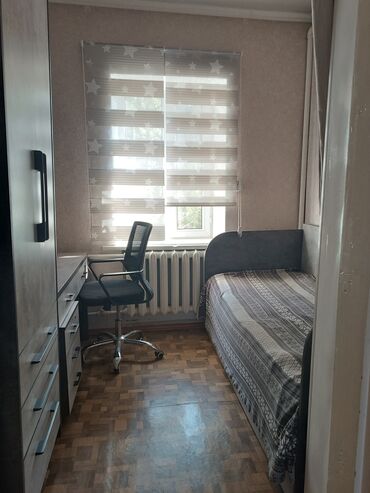 Продажа домов: Дом, 56 м², 4 комнаты, Собственник, Старый ремонт — 9