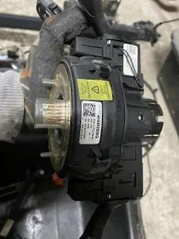 audi 100 2.8: AUDI A6 4G 2012 SPULNA I PROCESOR VOLANA 4H0953568G | audi vw delovi — 2