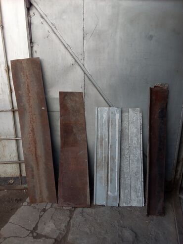 Гладкие металлические листы: Лист стальной 30 сом / кг Стальные листы Размеры тольщина * длина * at lalafo.kg — 17 Гладкие металлические листы: Лист стальной 30 сом / кг Стальные листы Размеры тольщина * длина * — 17