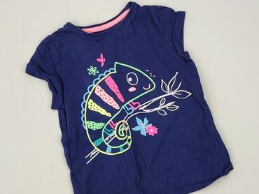 koszulka dsquared: T-shirt, Little kids, 8 years, 122-128 cm, condition - Perfect