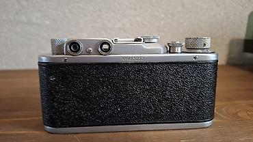 zenit e: Продаю Зоркий в очень хорошем состоянии. Классический советский — 6