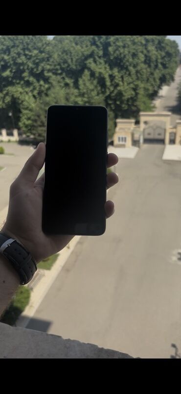 Xiaomi: Xiaomi Redmi Note 8 Pro, 128 GB, rəng - Yaşıl