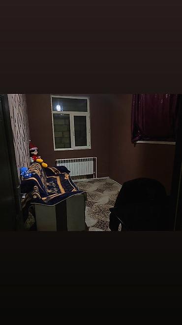 Otaqların satışı: Salam MAKLERLƏR NARAHAT ETMƏSİN.Əlim Yandıda Satılır.Ev yeni — 2