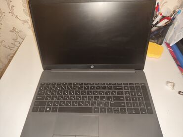 HP: İşlənmiş HP 15.6 ", AMD Ryzen 5, 256 GB, Ödənişli çatdırılma