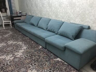 кожаный диван купить: Түз диван, Колдонулган, Үч орундук жана андан көп lalafo.kg да кожаный диван купить: Түз диван, Колдонулган, Үч орундук жана андан көп