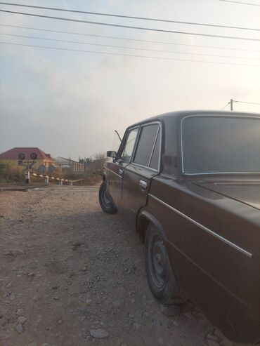 VAZ (LADA): VAZ (LADA) 2106: 1.3 l | 1987 il 458263 km Sedan — 8