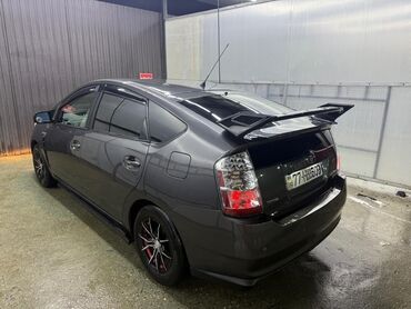 Toyota: Toyota Prius: 1.5 l | 2007 il Hetçbek — 17