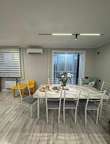 Продажа квартир: 4 комнаты, 89 м² — 10