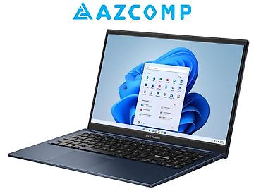 asus manitor: Yeni ASUS Vivobook, 15.6 ", Intel Core i5, 256 GB, Ünvandan götürmə, Ödənişli çatdırılma — 1
