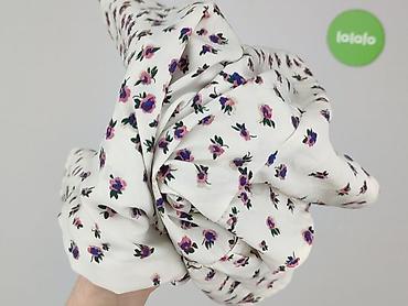 shein bluza oversize: Shein, Bluzka damska, rozmiar M — 4