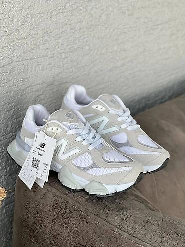 esprit obuca beograd: New Balance 9060 patike – lifestyle silueta inspirisana Y2K estetikom — 7