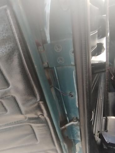 VAZ (LADA): VAZ 2107 sedan - Kuzov: 4 qapılı klassik korpus, rəng – mavi-yaşıl — 22