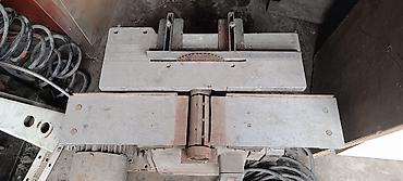 Другие товары для дома и сада: Универсальный деревообрабатывающий станок УДС ФПШ-5 Советского — 5