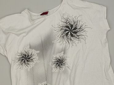 riverside t shirty: T-shirt damski, Rozmiar 4XL