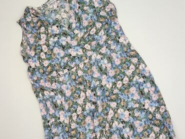 sukienki plus size maxi na wesele: Airisa, Sukienka damska, rozmiar 2XL