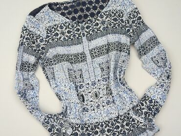 bluzki z aplikacją: Women's blouse, size M