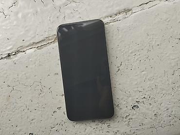 iphone x 32 gb: IPhone X, 64 GB, Gümüşü, Face ID — 1