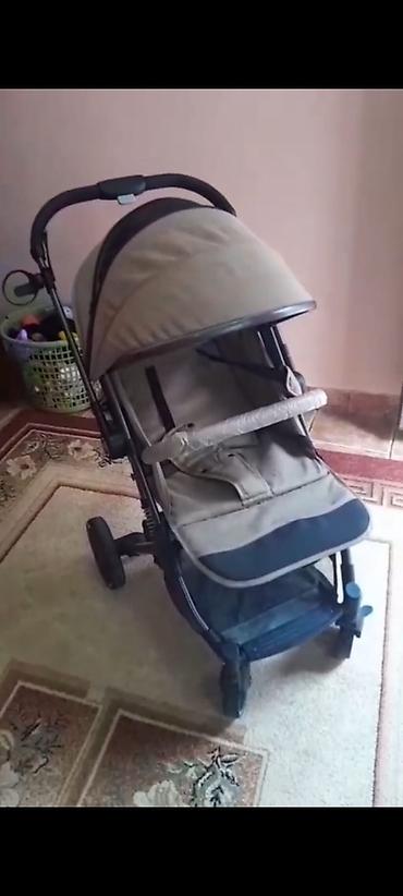 Klassik gəzinti arabası, İşlənmiş