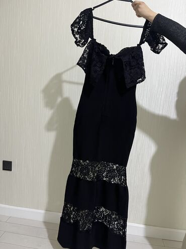 Ziyafət donları: KG - Evening dress, S (EU 36)