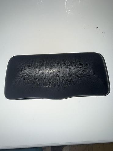 Balenciaga gün eynəyi – orijinal aksesuar dəsti - Brend: Balenciaga -