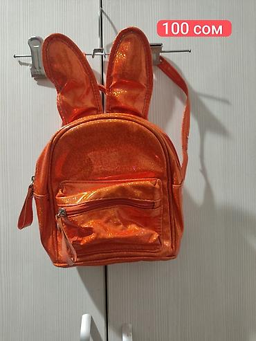 сумка школьника: ✨Распродажа! 🎒Рюкзаки для девочек и мальчиков. Целые, замочки — 5
