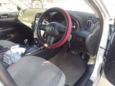 Toyota: Toyota Caldina: 2004 г., 1.8 л, Автомат, Бензин, Хэтчбэк — 9