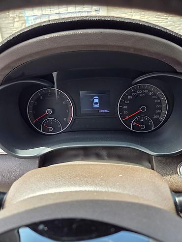кью 05: Kia K5: 2019 г., 2 л, Автомат, Седан — 5