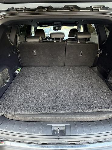 bmv e 39: Ssangyong Rexton: 2018 г., 2.2 л, Автомат, Дизель, Внедорожник — 8