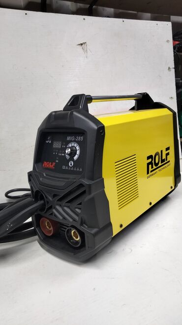 Сварочные аппараты: Сварка полуавтомат безгаз Жогорку сапаттагы полуавтомат сваркалар — 8