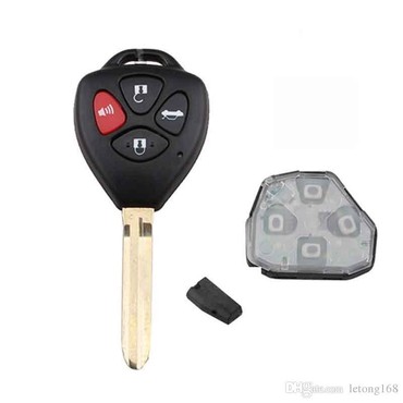 набор ключ для авто: Изготовление чип ключей Дешево и качественно чип ключ корпуса авто