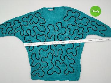 orsay pullover: Italian Style, Sweter damski, rozmiar One size — 6