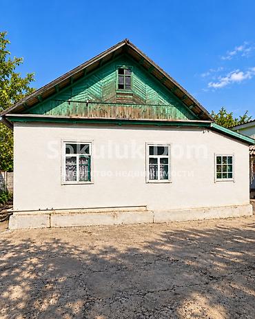 3 комнаты, 85 м², 15 соток, Сокулук
