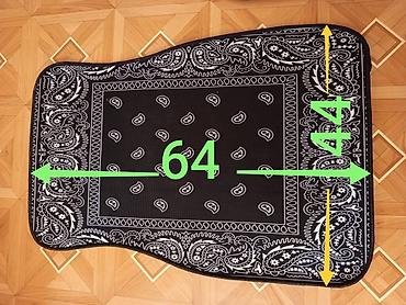 fiat: Полики Для салона Fiat, Новый — 2