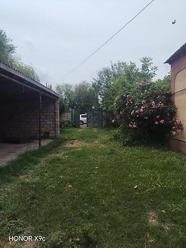 ucuz evler gence: Xaçmaz, 60 kv. m, 3 otaqlı, Hovuzsuz, Qaz, Artezian quyusu, Kanalizasiya — 1
