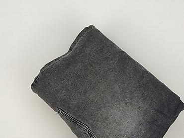 rap: H&M, Jeansy damskie, rozmiar L — 6