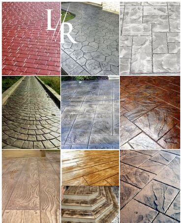 Digər beton məhsulları: 3d Cap Beton ✨HƏYƏTiNIZƏ GÖZƏLLIK QATMAQ ISTƏYƏN HƏR KƏS ÜÇÜN ŞOK — 8