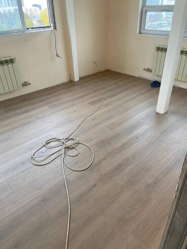 квартира 105: 5 и более комнат, 238 м², Индивидуалка, 5 этаж, Дизайнерский ремонт