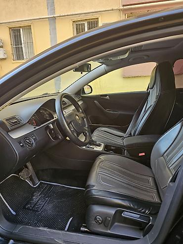 Volkswagen: Volkswagen Passat: 1.8 l | 2010 il Sedan — 16