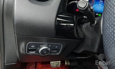 Mercedes-Benz: Mercedes-Benz : 2022 г., Электромобиль — 17