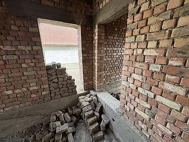 Продажа коттеджей и домов: 🏠 Продаётся основательный дом-новостройка в Ак Ордо 2 (Беш Таш 34Е) — 3
