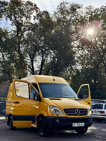 салонный фильтр киа рио 2: Mercedes-Benz Спринтер: 2008 г., 2.2 л, Механика, Дизель, Бус — 4