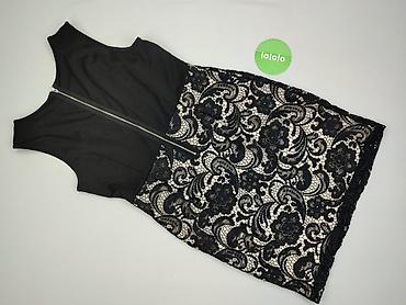 hm bomberki: H&M, Sukienka damska, rozmiar L — 3