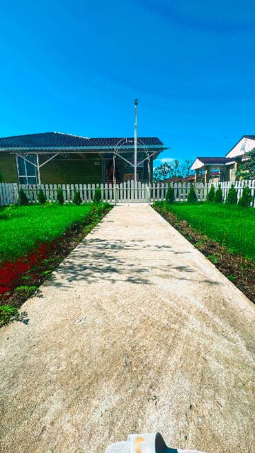 Иссык-Куль 2025: Коттедж, ЦО Palm Beach, Чок-Тал, Барбекю, Батут, Охраняемая территория at lalafo.kg — 13 Иссык-Куль 2025: Коттедж, ЦО Palm Beach, Чок-Тал, Барбекю, Батут, Охраняемая территория — 13